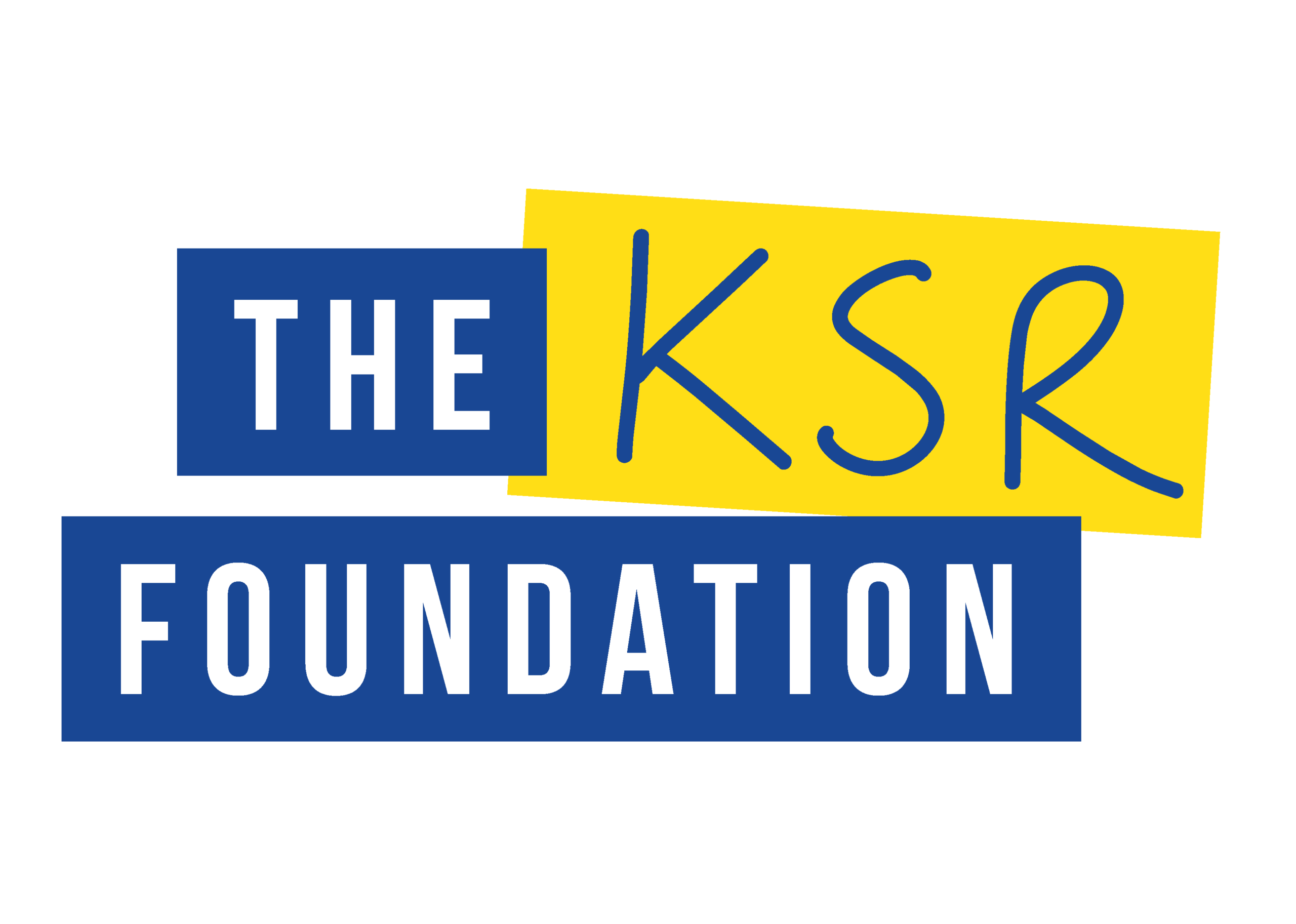 The KSR Foundation | Kamren Singh Rai